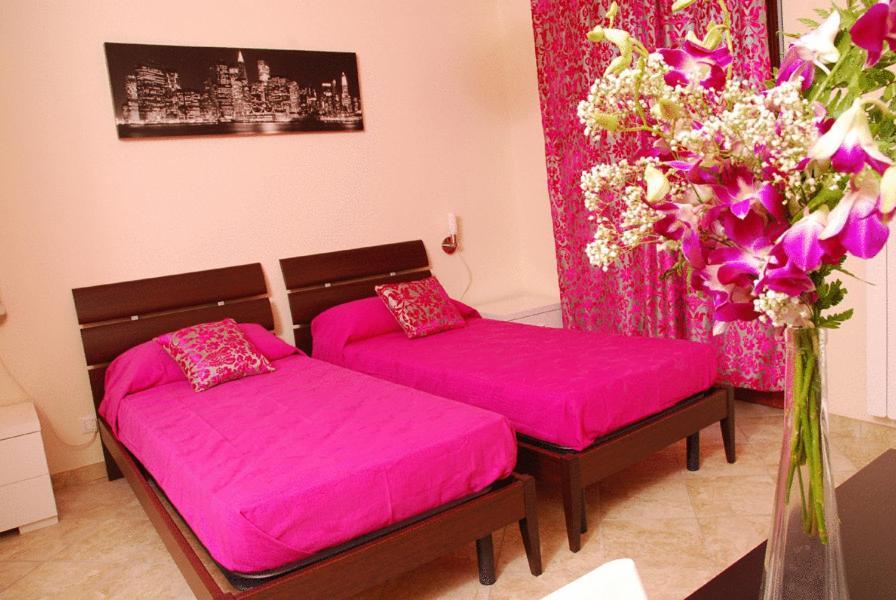 Stefy's 2* Rome