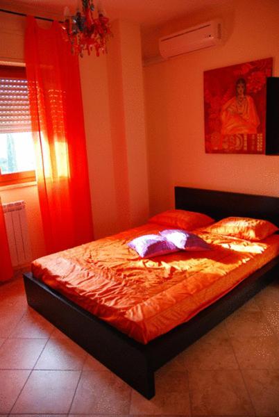 Stefy's Guest house Rome