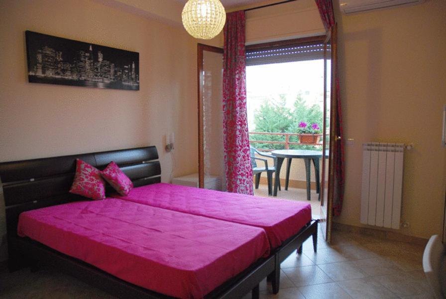 Stefy's Affittacamere Roma